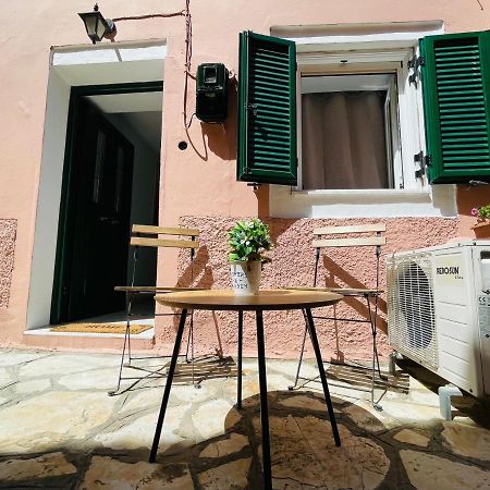 M&C Studio Mantouki Corfu  Zewnętrze zdjęcie