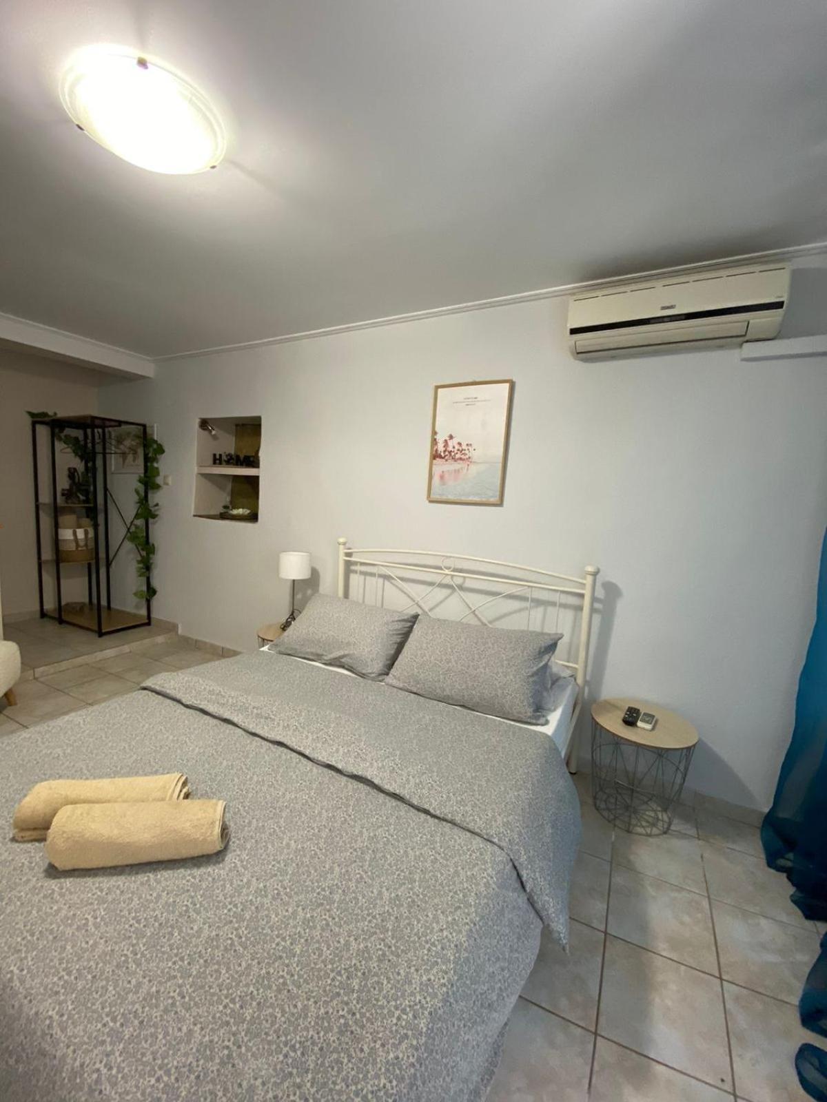 M&C Studio Mantouki Corfu  Zewnętrze zdjęcie