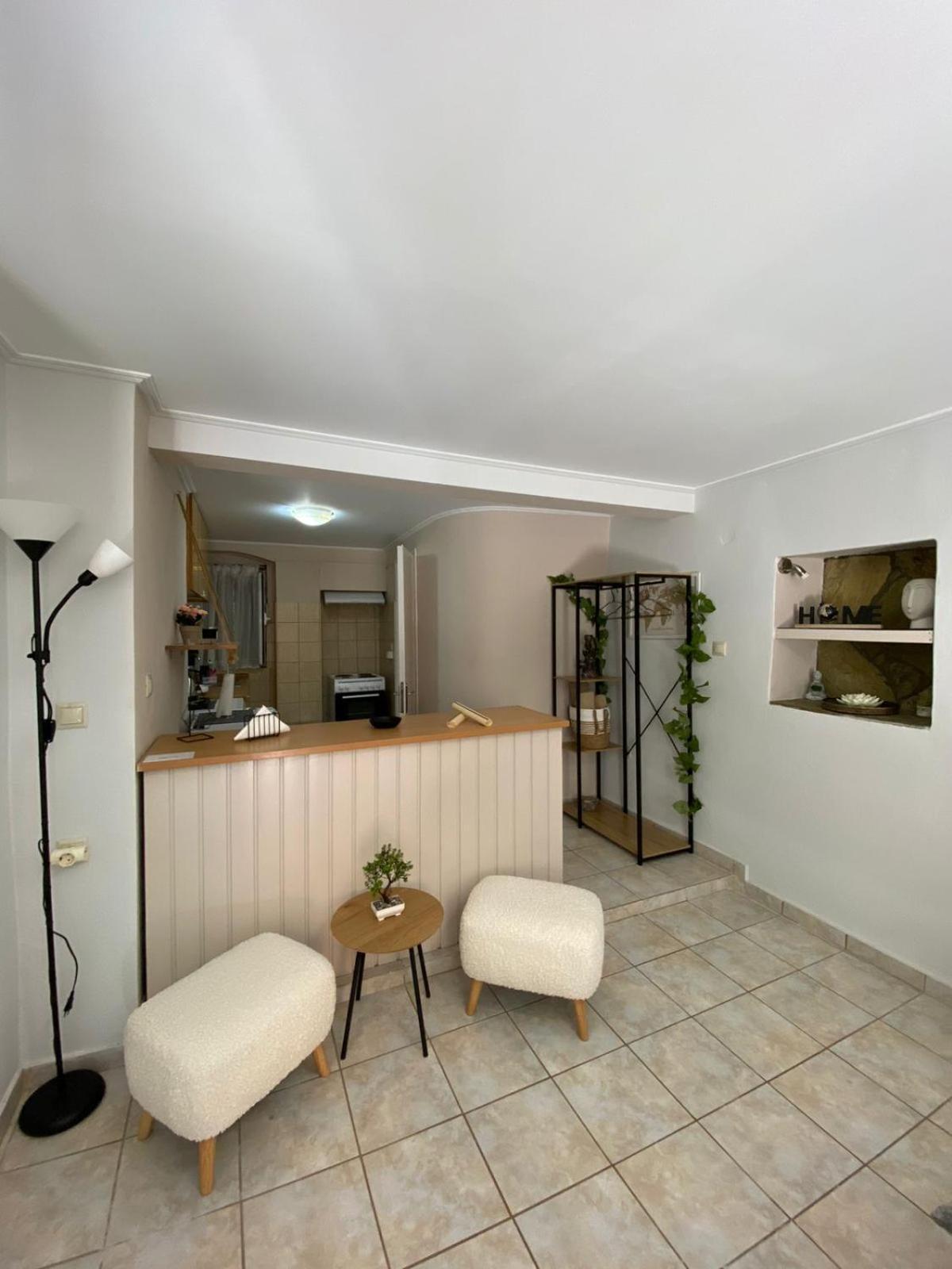 M&C Studio Mantouki Corfu  Zewnętrze zdjęcie
