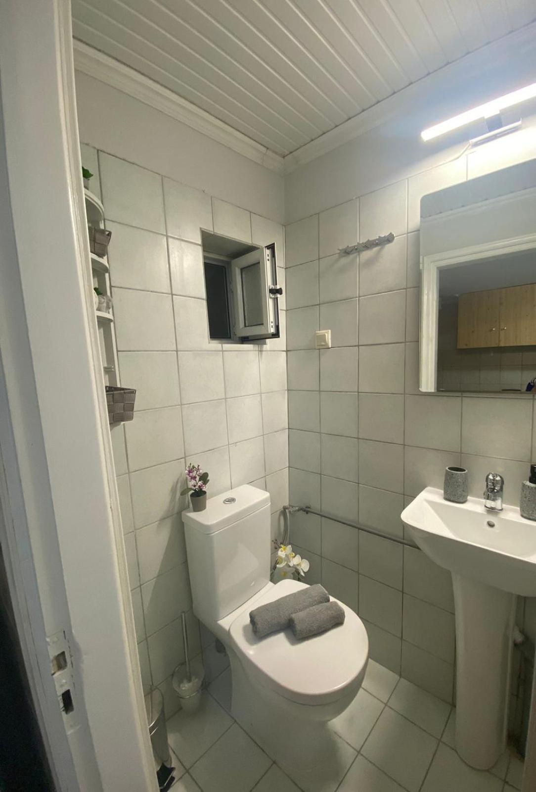 M&C Studio Mantouki Corfu  Zewnętrze zdjęcie