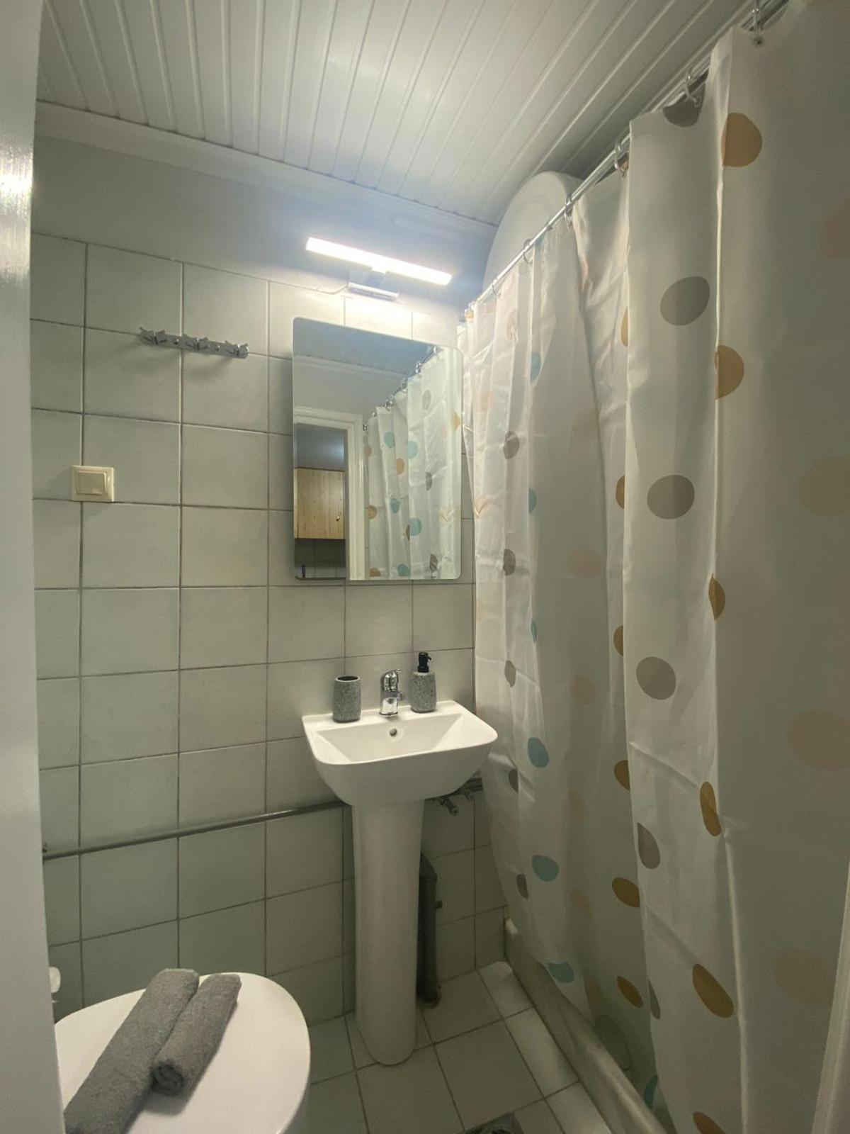 M&C Studio Mantouki Corfu  Zewnętrze zdjęcie