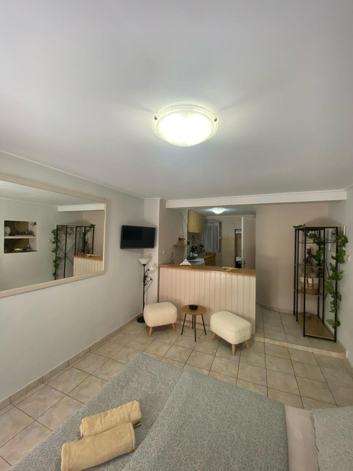 M&C Studio Mantouki Corfu  Zewnętrze zdjęcie